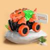Children's Car Toy Electric Obstacle Avoidance Boy Dinosaur Toy Car with Motion Sensing Car Dinosaur Car