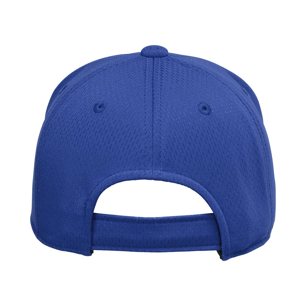 Mizuno Cap 12JWBB03 78P Navy x Red Baseball/Softball