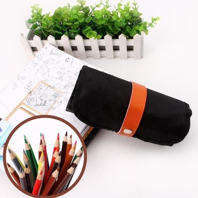 Kolorowy ołówek Lapis De Cor profesjonaliści malarstwo artystyczne kredka olejna do rysowania szkicowniki