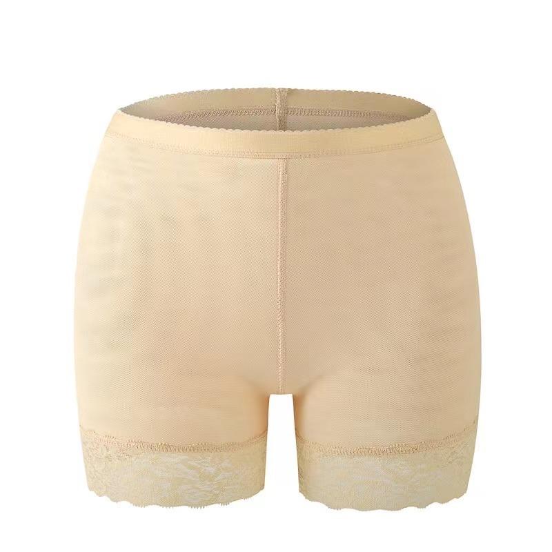 Women Butt Lifter Panty Fake Buttock Body Shaper Padded Underwear Lady Lift Bum High Waist Tummy Control Hip Panties
