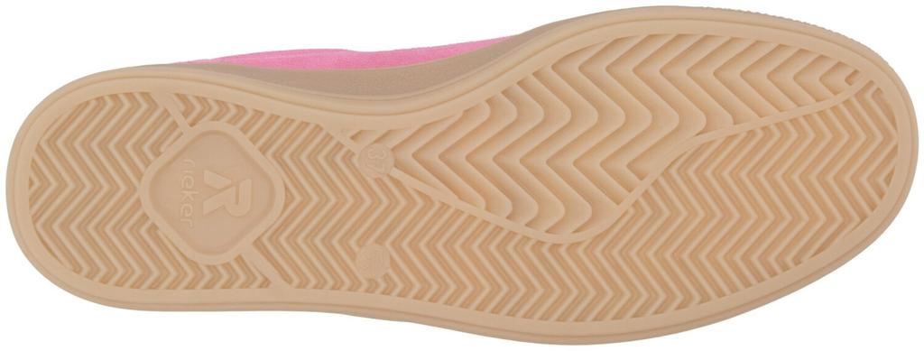 Sneakers Rieker W2200 Mandarin Eosin White