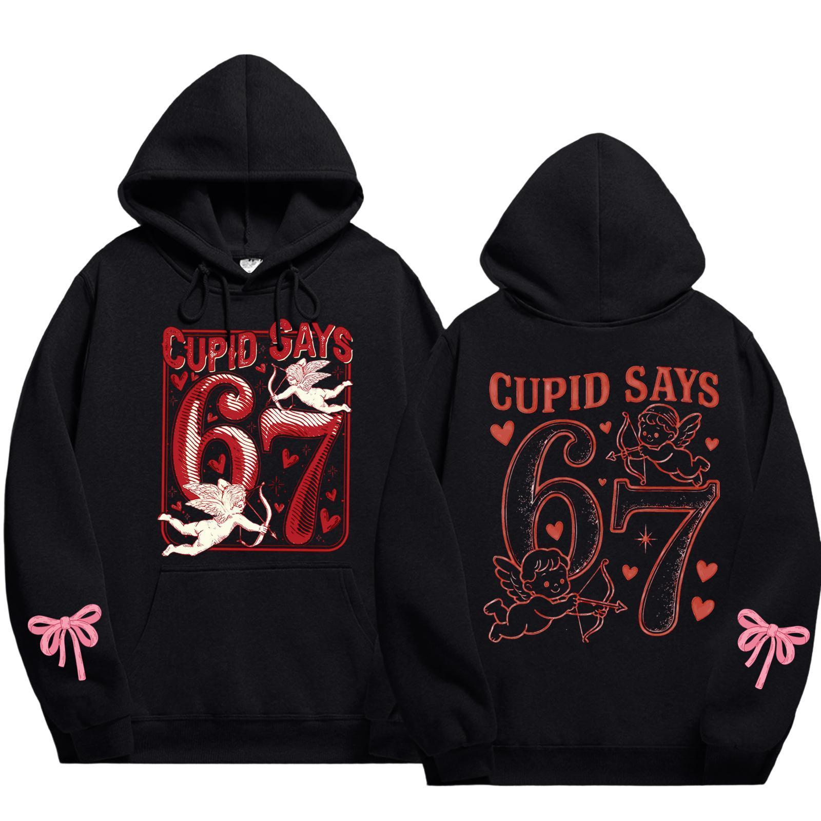 Women s Fashionable Casual Long,Sleeved Hooded Sweatshirt XL чёрный