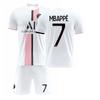 Conjunto de Roupa de Futebol Camisa Paris Saint-Germain