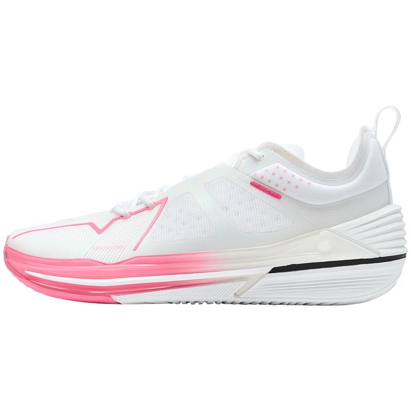 Xtep Youyun 10th Gen Men s Basketball Shoes 45