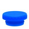 5 Pack 3 5 Gallon Water Jug Cap Reusable Non Spill 55mm Water Bottle Caps Silicone Replacement Cap Lids Anti Splash 5 Pack