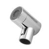 Tap Bubbler Two-Function Foaming Splash-Proof Water Water Faucet Universal Bathroom Shower Nozzle Faucets Accessories Aerator