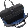 Mackintosh Philosophy Men's Trotter Bag 5, Two-Compartment Business Bag, Fits B4 Size, 14.0-inch Laptop, 2-Way Design, Polycarbonate Film Finish, No.