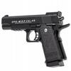 Metalowy Pistolet Na Kulki Plastikowe Colt Metalowe El. Replika + 800 Kulek