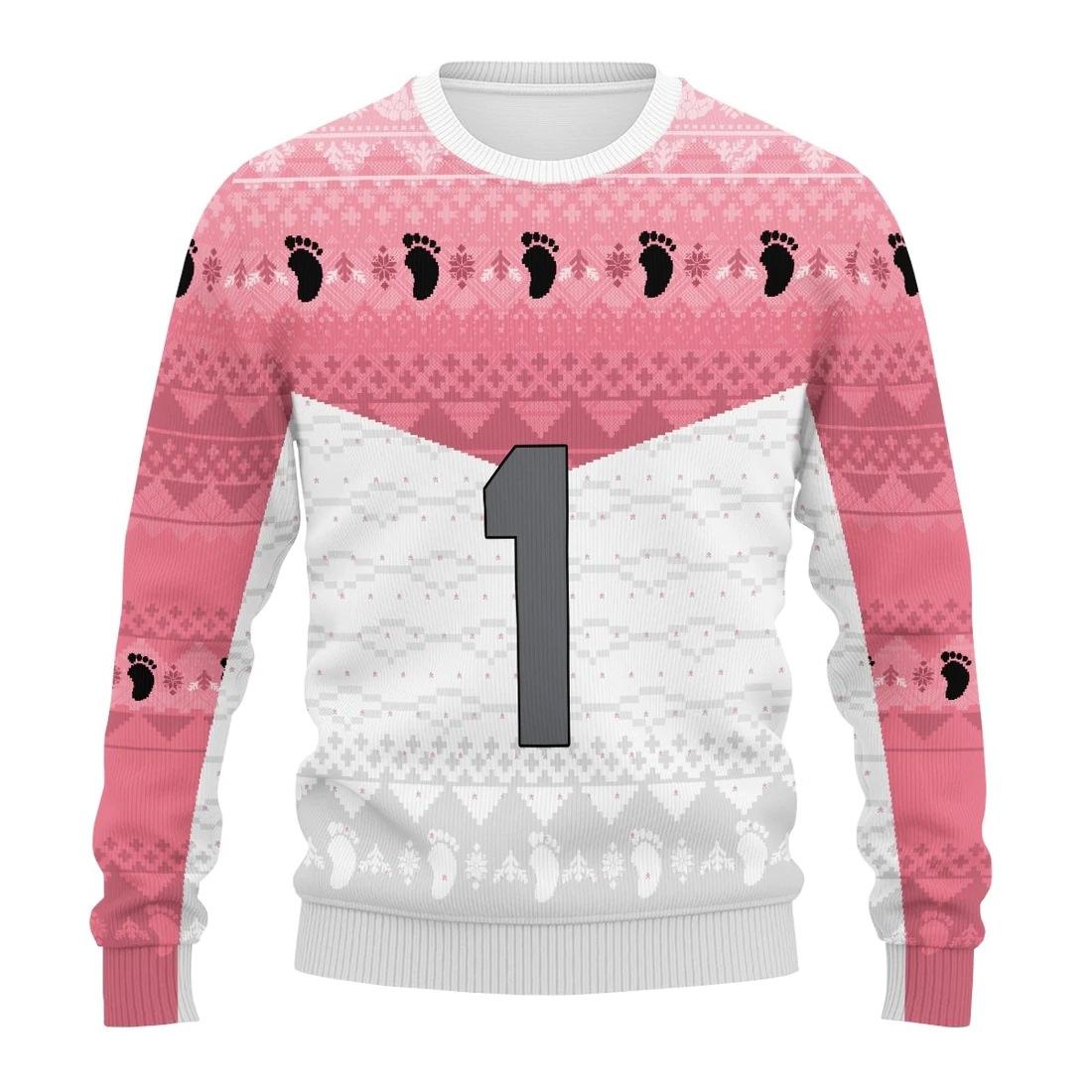 

Round Neck Sweatshirt Top Fashionable 3D Digital Cartoon Printed Men s Sweatshirt 5XL