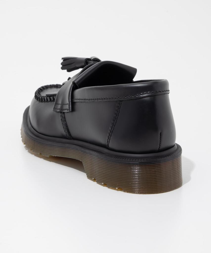 Loafer 14573001 ADRIAN Tassel Loafer SCHWARZ cm [Dr. Martens] 22.0 [Artikel]