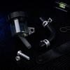Motorcycle Brake Reservoir Oil Cup Replacement Kit Rear Brake Motorcycle Master Cylinder For Motor Dirt Bike ATV Replace