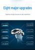 All-in-One VR-Smart-Brille für 3D-Filme und Gaming