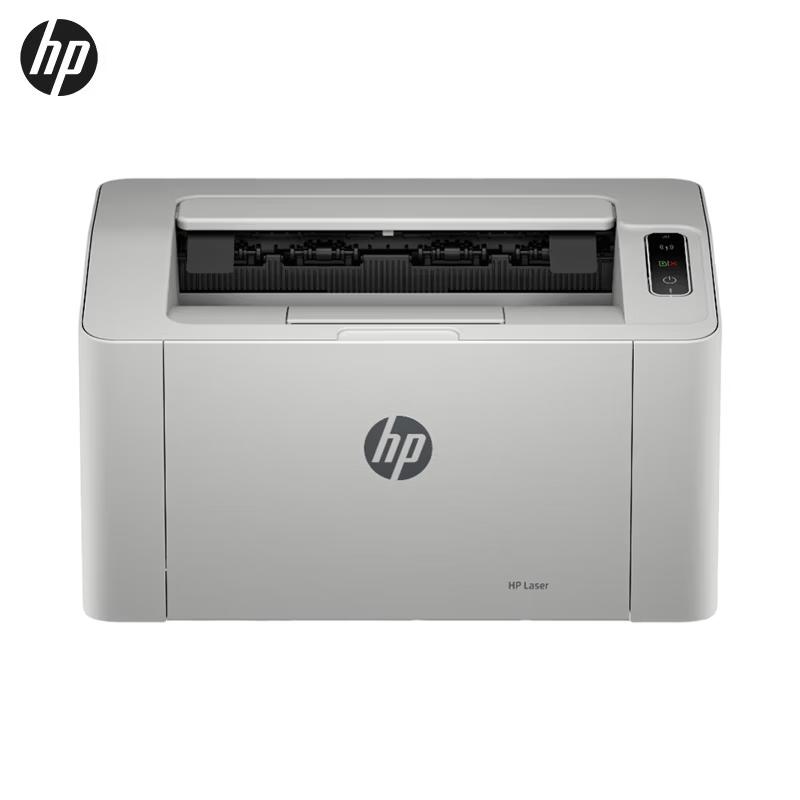 

HP 105w Compact Wireless Black and White Laser Printer CN plug (adapter included)