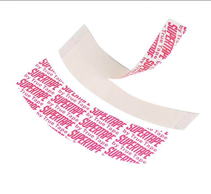 Supertape Biological Lace Short Glue - 36 Pieces