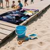 KPop D-Demon HH-Hunters Quick Drying Bath Towel Microfiber beach towel light weight swimming camping yoga beach out