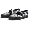 Vans Premium Mary Jane 93 Checkerboard Men Sneakers Black White VN000CSGCKK