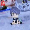 Haikyuu!! Complete Series Figures: Hinata, Kageyama, Kyōtani, Shinsuke, Iwaizumi, Oikawa Models