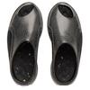 Li Ning Cloud Travel Slay 2.0 Trendy Comfortable Non-Slip Durable Slide Sandals Unisex Footwear Black AZSV015-7