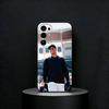 baseball player J-Juan Soto 22 Phone Case For Samsung S25,S24,S23,S22,S21,S20,Plus,Fe,Lite,Others Black Cover