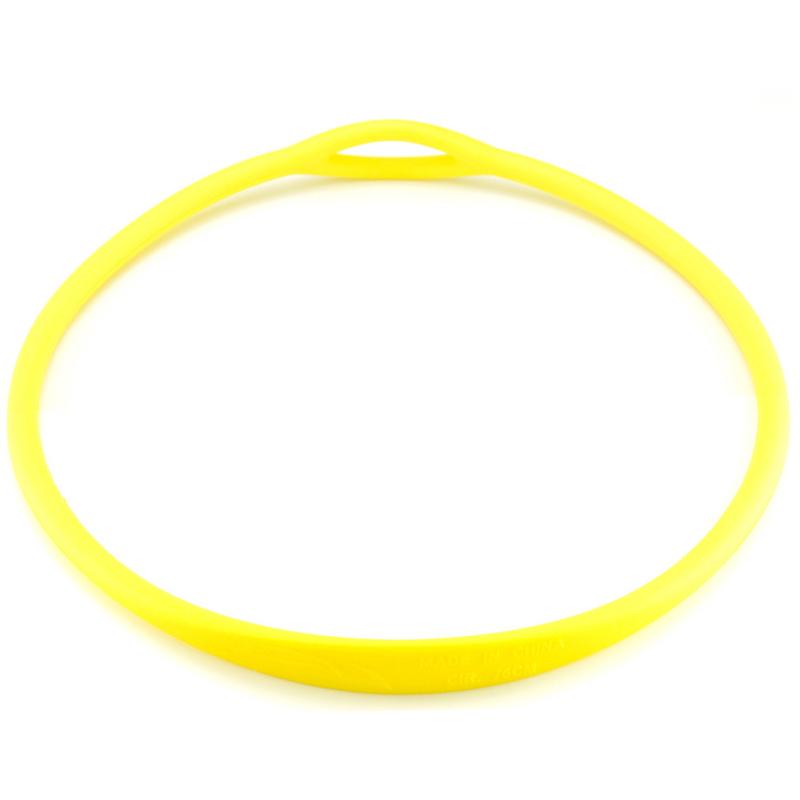 

Подводное ожерелье в режиме ожидания для крепления регулятора дыхательного аппарата воротник для дайвинга мягкий удобный и практичный жёлтый