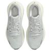 Nike  Winflo 12 Off White Barely Green Light Silver Metallic Silver Women Sneakers HV9273-104
