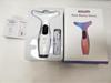 3-Speed Microcurrent Neck Beauty Device for Neck Line Reduction and Lifting