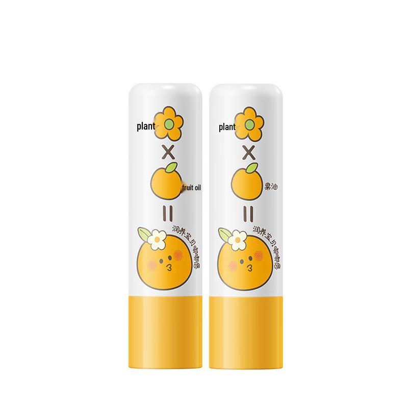 Runben Baby & Kids Lip Balm