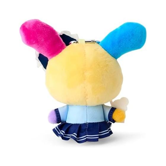Sanrio Mascot Holder (#Sanrio Gakuen Sparkling Journey) Usahana Ages 6 and up 871109