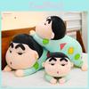 Crayon Shin Chan Pajamas Design Soft Stuffed Doll Plush Toy For Kids Room Decor