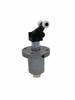Hydraulic/Pneumatic Blocking Cylinder QX-2/3 with 30 Stroke Fixture Plate Blocker