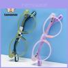 Childrens Blue Light Blocking Glasses With Frame For Oval Faces Summer