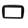 Auto Stereo Radio Fascia Panel Trim 9inch Frame For Benz SL-Class R230 2004-2011