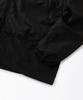 Outstanding Nylon Ripstop Pcu Jacket_Black