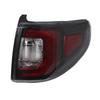 Tail Light Assembly Compatible Direct Replace Accessory for GMC Acadia