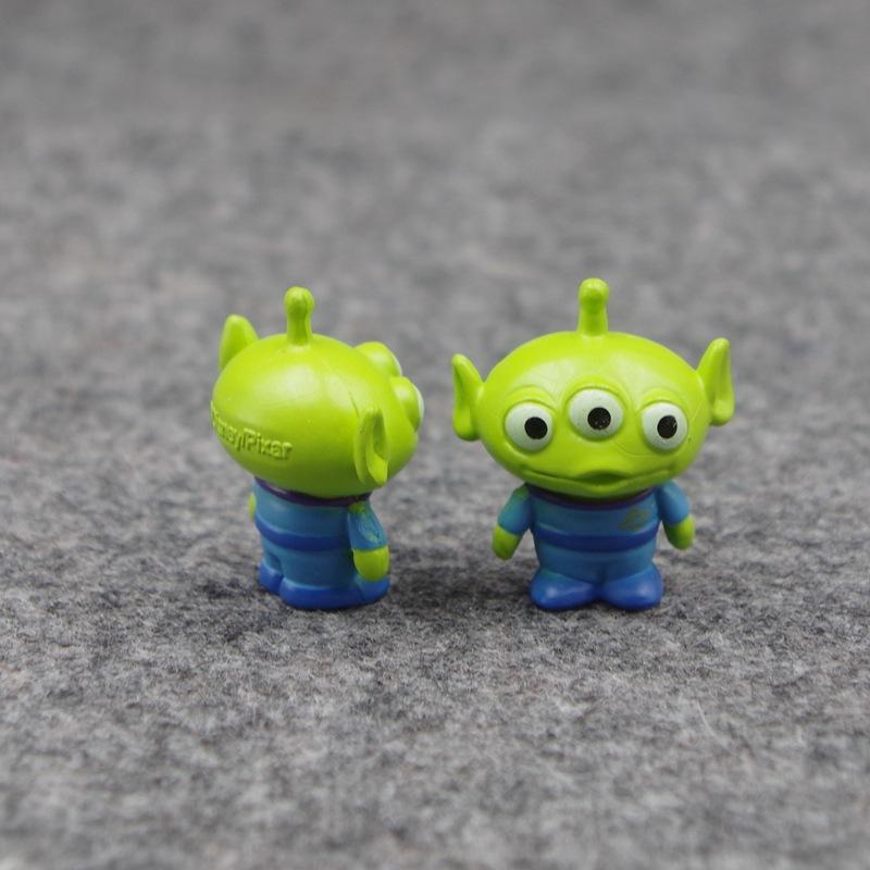 Monsters University Inc. James P. Sullivan Michael Wozosky Carton Cute Action Figure Kids Hobby Toys Gift