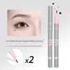 Mole Removal Pen Tear Mole Pen Freckles down to Eyeliner Waterproof Not Smudge Sweat-Proof Newbie Beginner Internet Celebrity Sense of Atmosphere