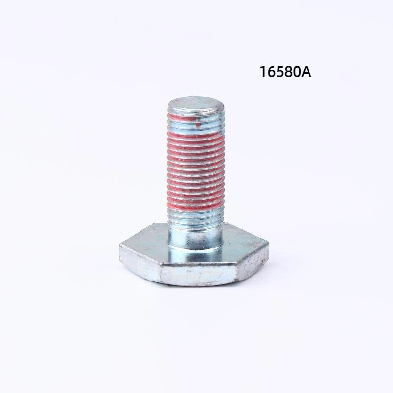1/3Pcs For Samsung Lg Drum Washing Machine Tripod Screw Bolt Steel Central Axis Fixed Parts