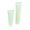 50ml 100ml Grüne Nachfüllbare Quetschflaschen Kosmetisch Leer 5 Stück für Lotion Creme Make-up Reiseaufbewahrung