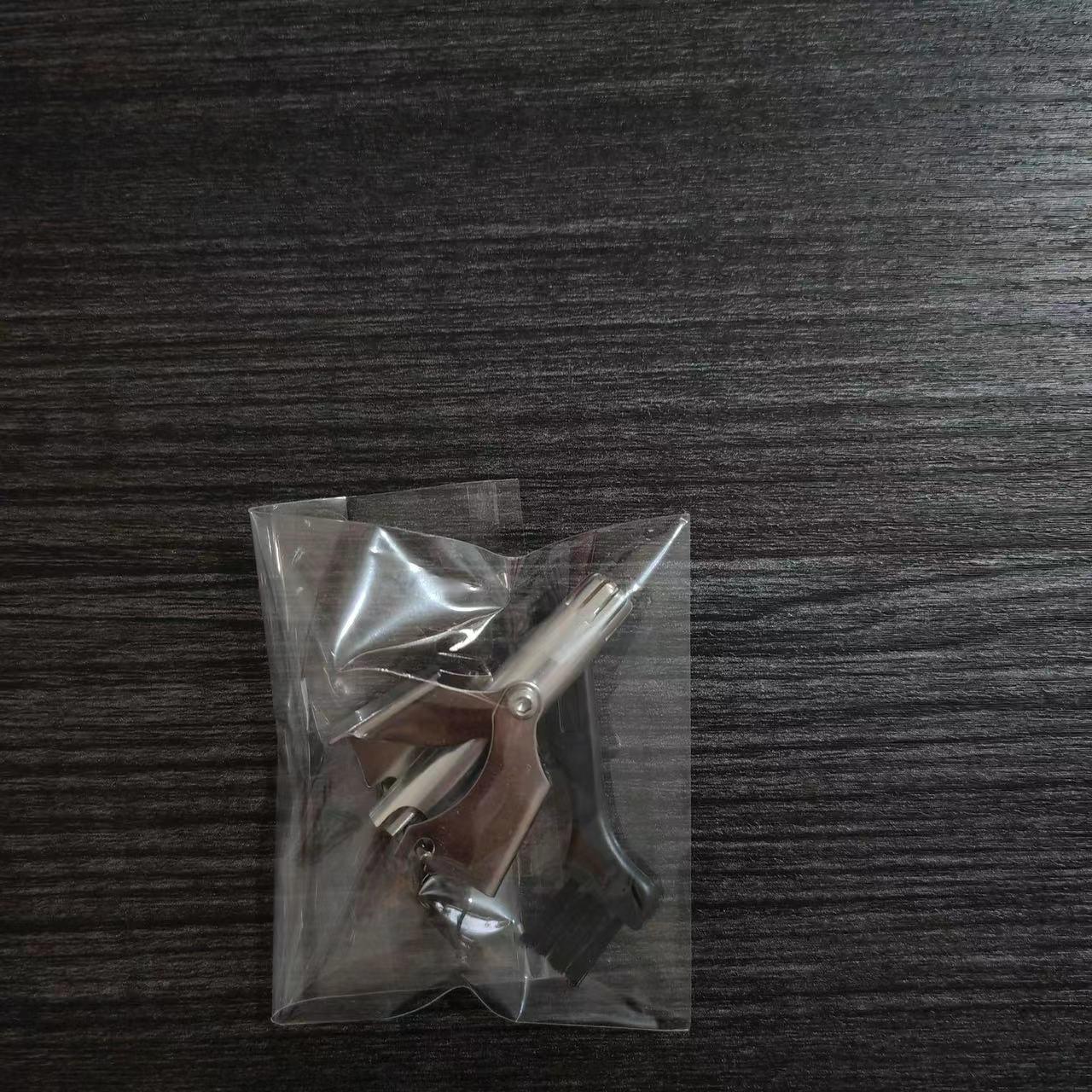 

Ручные и электрические ножницы-триммер для волос в носу для мужчин и женщин