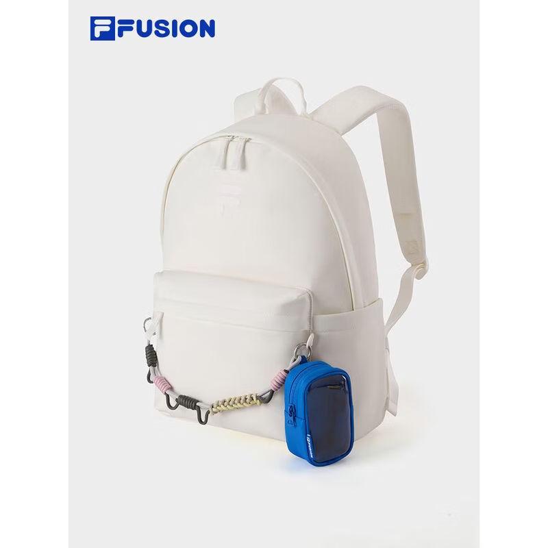 FILA FUSION 2026 Summer Unisex Backpack