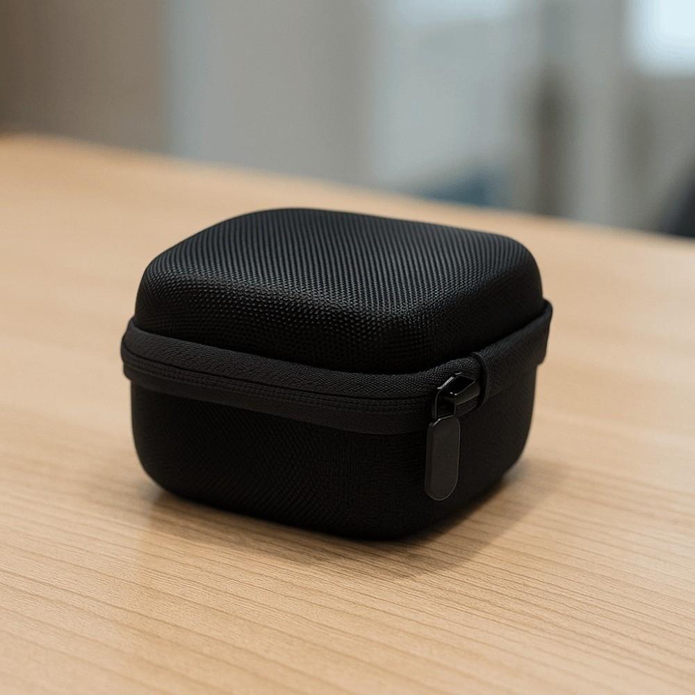 Wear-resistant EVA Insulin Organizer 10ML 9 Vials Storage Case Insulin Vial Protector Travel Use