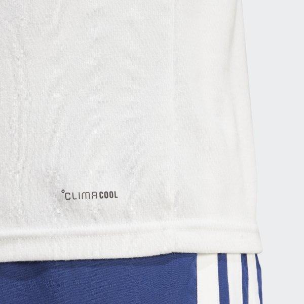 adidas Unisexowa Funkcjonalna Koszulka Jc7734 Tr Es Fr Nov T Climacool z Krótkim Rękawem