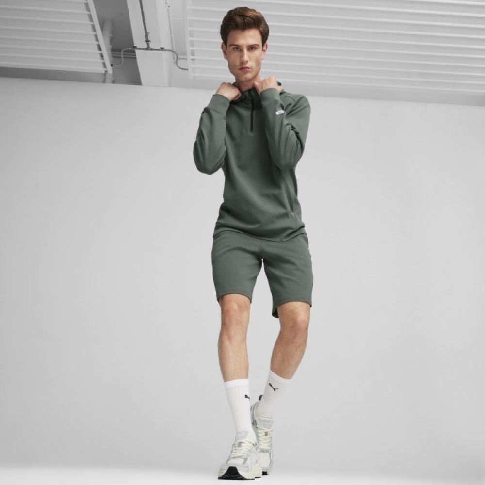 Puma Rad Cal Shorts 9