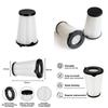 Cx7 For Aef Vacuum Cleaner Filter Accessories Daily Household Cleaning Usage
