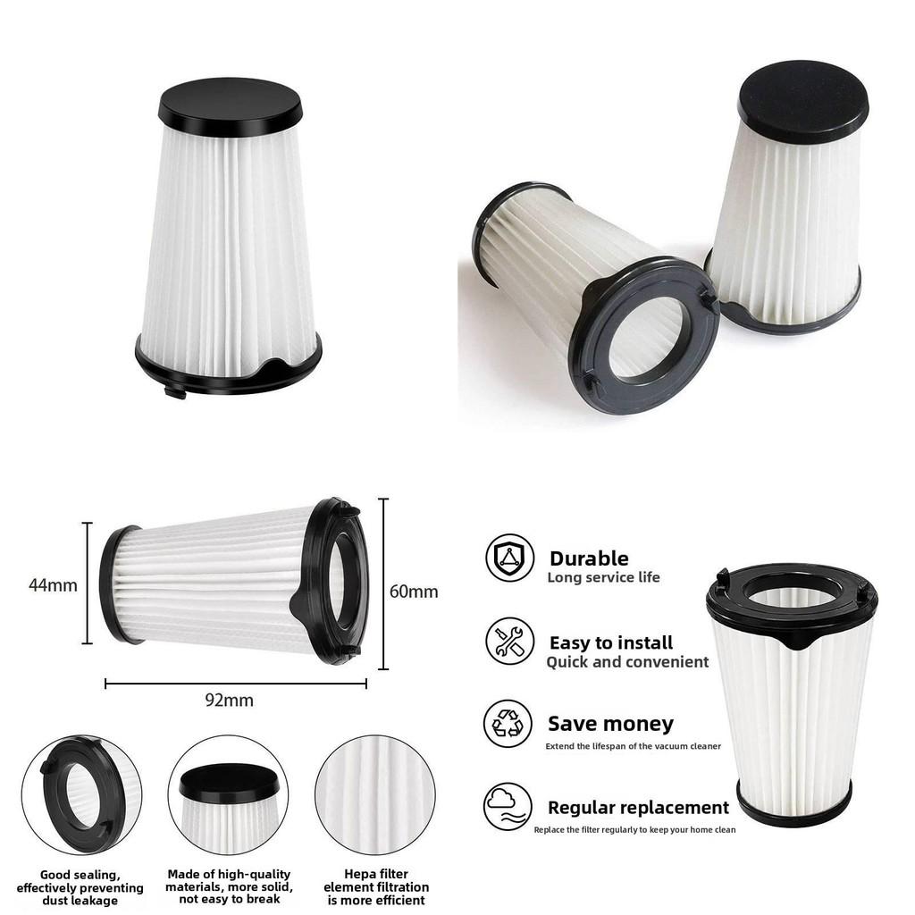 Cx7 For Aef Vacuum Cleaner Filter Accessories Daily Household Cleaning Usage