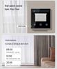 Ultra-thin X1 Electric Curtain Motor with Bluetooth Mesh 2.0 & Mijia APP Voice Integration.
