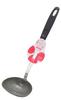 Takagi PC Handle Nylon Ladle for Nylon Ladle Scratch Pots or Pans Kitchen Cooking Made in Japan by Takagi Soup, etc. - Won't - Tool, Utensil,