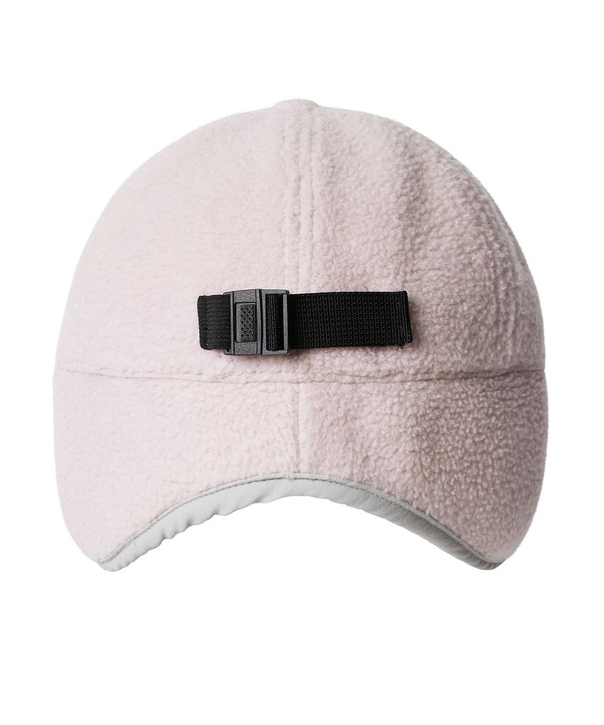 THISISNEVERTHAT Gd Fleece Earflap Cap Light Pink