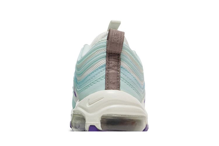 Nike Air Max 97 Teal Tint (Women's)