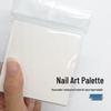 Portable Disposable Makeup Mixing Palette for Foundation & Concealer Free Shipping